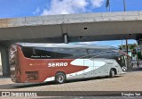 Viação Serro 36623 na cidade de Belo Horizonte, Minas Gerais, Brasil, por Douglas Yuri. Número da foto: #13215548.