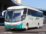 Fátima Transportes e Turismo 14550 na cidade de Porto Alegre, Rio Grande do Sul, Brasil, por Vitor Aguilera. Número da foto: #13215208.