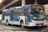 São Cristóvão Transportes 40758 na cidade de Belo Horizonte, Minas Gerais, Brasil, por João Victor. Número da foto: #:id.