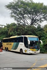 Empresa Gontijo de Transportes 14530 na cidade de São Paulo, São Paulo, Brasil, por João Vitor Almeida de Moura. Número da foto: #13217597.