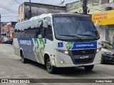 Coopertalse 230 na cidade de São Cristóvão, Sergipe, Brasil, por Andrey Natan. Número da foto: #13217607.