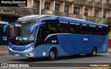 Viação São Luiz 25310 na cidade de Belo Horizonte, Minas Gerais, Brasil, por Andrey Gustavo. Número da foto: #13215929.