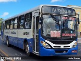 Autoviária Paraense AV-92601 na cidade de Belém, Pará, Brasil, por Josiel Ramos. Número da foto: #13216318.