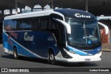 Citral Transporte e Turismo 907 na cidade de Porto Alegre, Rio Grande do Sul, Brasil, por Andreo Bernardo. Número da foto: #13216490.