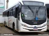 VINSA 2870 na cidade de Imbaú, Paraná, Brasil, por Gabriel Guachineski. Número da foto: #13217513.