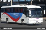 Expresso Frederes > Frederes Turismo 120 na cidade de Porto Alegre, Rio Grande do Sul, Brasil, por Andreo Bernardo. Número da foto: #13216459.