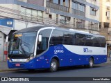 SOGAL - Sociedade de Ônibus Gaúcha Ltda. 353 na cidade de Canoas, Rio Grande do Sul, Brasil, por Lucas Martins. Número da foto: #13215902.