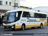 Transur - Transporte Rodoviário Mansur 6580 na cidade de São João del Rei, Minas Gerais, Brasil, por Kelvin Silva Caovila Santos. Número da foto: #:id.