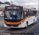 Itamaracá Transportes 1.649 na cidade de Igarassu, Pernambuco, Brasil, por Ytalo Alves. Número da foto: #13215645.
