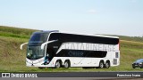 Auto Viação Catarinense 324000 na cidade de Ourinhos, São Paulo, Brasil, por Francisco Ivano. Número da foto: #13217392.