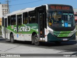 Transportes Flores RJ 128.037 na cidade de Nova Iguaçu, Rio de Janeiro, Brasil, por Augusto César. Número da foto: #13217881.