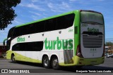 TurBus 2951 na cidade de Temuco, Cautín, Araucanía, Chile, por Benjamín Tomás Lazo Acuña. Número da foto: #:id.