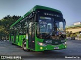 Transunião Transportes 5 6401 na cidade de São Paulo, São Paulo, Brasil, por Markus Bus Vip. Número da foto: #13217127.