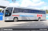 Auto Viação 1001 RJ 108.143 na cidade de Governador Valadares, Minas Gerais, Brasil, por Wilton Roberto. Número da foto: #13215764.