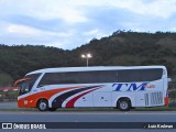TM Tur 7000 na cidade de Juiz de Fora, Minas Gerais, Brasil, por Luiz Krolman. Número da foto: #:id.