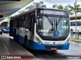 Transporte Coletivo Estrela 34440 na cidade de Florianópolis, Santa Catarina, Brasil, por Cauã Augusto. Número da foto: #13217971.