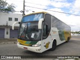 Empresa Gontijo de Transportes 17365 na cidade de Caruaru, Pernambuco, Brasil, por Lenilson da Silva Pessoa. Número da foto: #13216457.