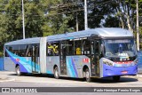 Next Mobilidade - ABC Sistema de Transporte 8269 na cidade de São Paulo, São Paulo, Brasil, por Paulo Henrique Pereira Borges. Número da foto: #13216129.