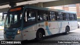Auto Viação São José 12439 na cidade de Fortaleza, Ceará, Brasil, por Pedro Henrique Pinheiro. Número da foto: #13216876.
