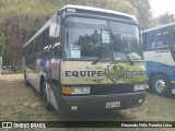 Ônibus Particulares 1125 na cidade de Campinas, São Paulo, Brasil, por Fernando Félix Ferreira Lima. Número da foto: #13215821.
