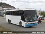 Ônibus Particulares 448 na cidade de Caruaru, Pernambuco, Brasil, por Lenilson da Silva Pessoa. Número da foto: #:id.