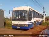 Ônibus Particulares AHI6779 na cidade de Campo Grande, Mato Grosso do Sul, Brasil, por PAULO MARINHO. Número da foto: #13216547.