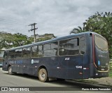 Jundiá Transportadora Turistica 1248 na cidade de Mairinque, São Paulo, Brasil, por Flavio Alberto Fernandes. Número da foto: #:id.