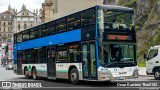 STCP - Sociedade de Transportes Colectivos do Porto 2961 na cidade de Porto, Porto, Portugal, por Omar Ramírez Thor2102. Número da foto: #13218170.