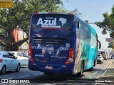 Lirabus 12183 na cidade de São Paulo, São Paulo, Brasil, por Brenno Santos. Número da foto: #13215748.