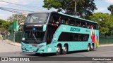 Eucatur - Empresa União Cascavel de Transportes e Turismo 6004 na cidade de São Paulo, São Paulo, Brasil, por Francisco Ivano. Número da foto: #13217289.