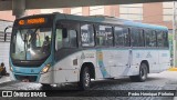Maraponga Transportes 26511 na cidade de Fortaleza, Ceará, Brasil, por Pedro Henrique Pinheiro. Número da foto: #13216908.