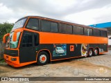 Lazzari Transportes 3833 na cidade de Curitiba, Paraná, Brasil, por Ricardo Fontes Moro. Número da foto: #13217416.