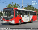 Expresso CampiBus 2316 na cidade de Campinas, São Paulo, Brasil, por Danilo Augusto. Número da foto: #13217716.