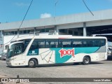 Auto Viação 1001 RJ 108.667 na cidade de Campos dos Goytacazes, Rio de Janeiro, Brasil, por Lucas Martins. Número da foto: #13216486.