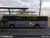 Viação Nilopolitana RJ 123.045 na cidade de Duque de Caxias, Rio de Janeiro, Brasil, por Vitor Dasneves. Número da foto: #13215435.