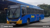 Rápido Expresso Fênix - Serra Negra 25296 na cidade de Serra Negra, São Paulo, Brasil, por Murilo Lima. Número da foto: #13216411.