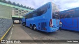 Expresso Guanabara 905 na cidade de Feira de Santana, Bahia, Brasil, por Flávio  Santos. Número da foto: #13216542.