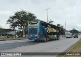 Nobre Turismo 6000 na cidade de Ipatinga, Minas Gerais, Brasil, por Celso ROTA381. Número da foto: #13217366.
