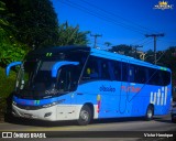Tursan - Turismo Santo André 1384 na cidade de Petrópolis, Rio de Janeiro, Brasil, por Victor Henrique. Número da foto: #13216889.