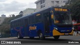 Rápido Expresso Fênix - Serra Negra 25487 na cidade de Serra Negra, São Paulo, Brasil, por Murilo Lima. Número da foto: #13218093.