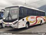 Cconttur 7200 na cidade de Cubatão, São Paulo, Brasil, por Carlos Eduardo. Número da foto: #13215979.