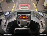 Viação Campo Belo 7 2075 na cidade de São Paulo, São Paulo, Brasil, por Lucas Mendes. Número da foto: #13216109.