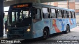 Auto Viação São José 12342 na cidade de Fortaleza, Ceará, Brasil, por Pedro Henrique Pinheiro. Número da foto: #13216884.