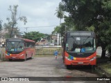 Transportadora Globo 273 na cidade de Olinda, Pernambuco, Brasil, por Raul Góes. Número da foto: #13216354.