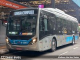 Transwolff Transportes e Turismo 6 6503 na cidade de São Paulo, São Paulo, Brasil, por Matheus Neri dos Santos. Número da foto: #13216623.