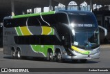 Brasil Sul Linhas Rodoviárias 3850 na cidade de Porto Alegre, Rio Grande do Sul, Brasil, por Andreo Bernardo. Número da foto: #13216476.