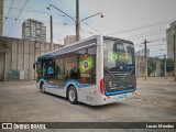Higer  na cidade de São Paulo, São Paulo, Brasil, por Lucas Mendes. Número da foto: #13216124.