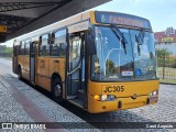 Expresso Azul JC305 na cidade de Curitiba, Paraná, Brasil, por Cauã Augusto. Número da foto: #13215715.