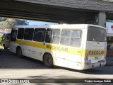 Viação 19 de Janeiro 129 na cidade de Teresópolis, Rio de Janeiro, Brasil, por Pedro Henrique Sudoh. Número da foto: #13215707.