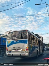 Rio Ita RJ 152.061 na cidade de Rio Bonito, Rio de Janeiro, Brasil, por Christiano Albernaz. Número da foto: #13217847.